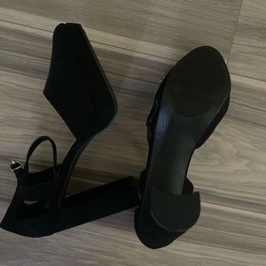 Women’s Heels, size 11